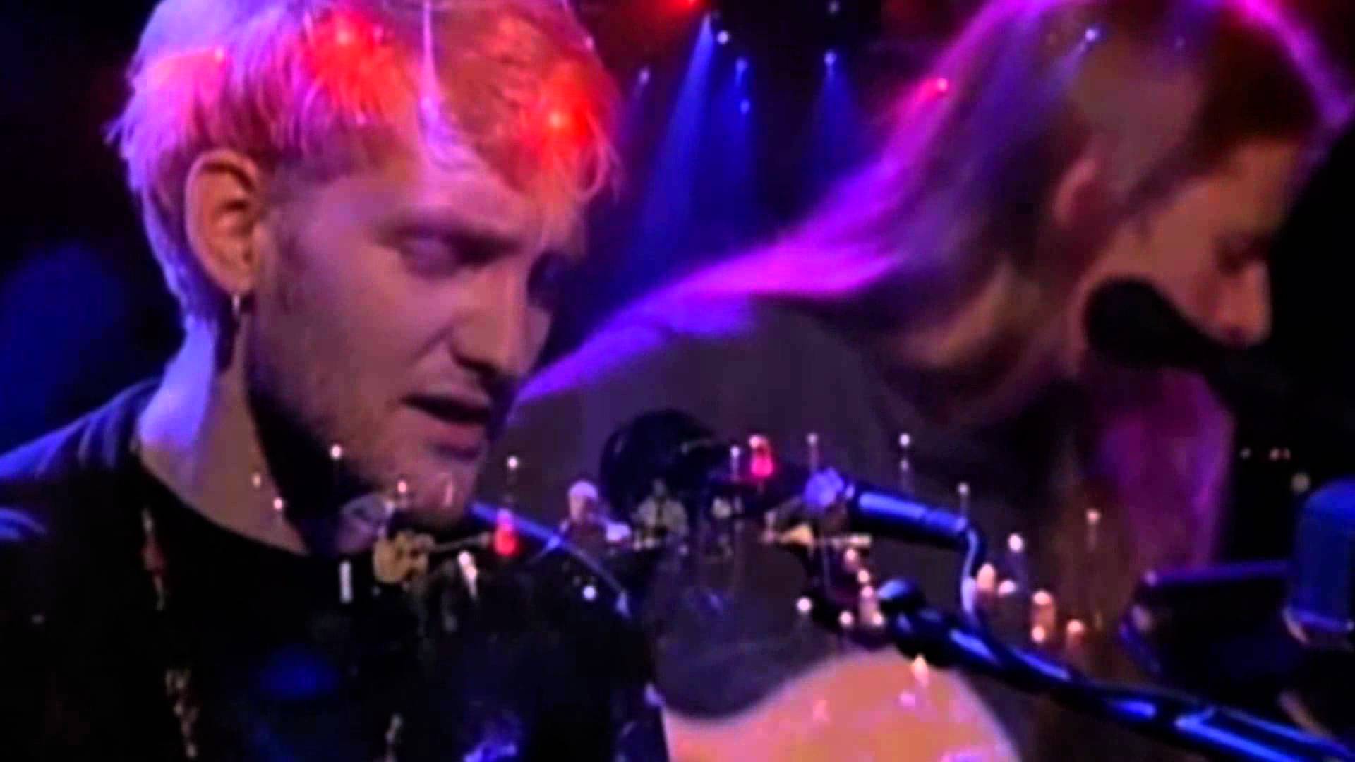 1920x1080 Pearl Jam (Layne Staley Tribute)