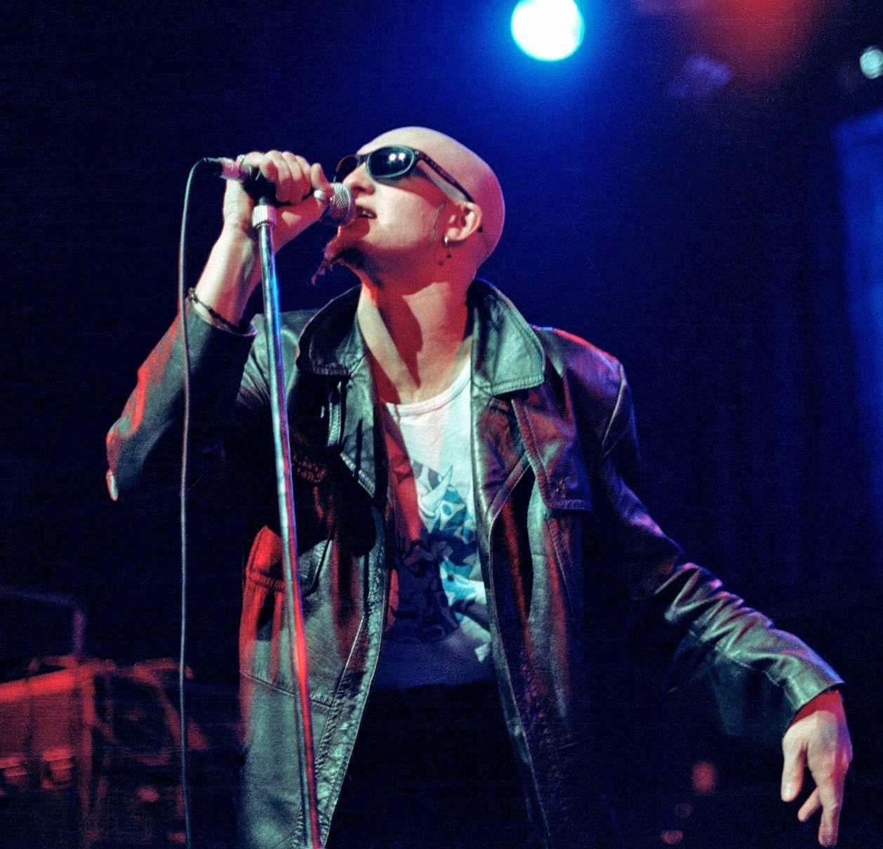 Layne Staley HD phone wallpaper  Pxfuel