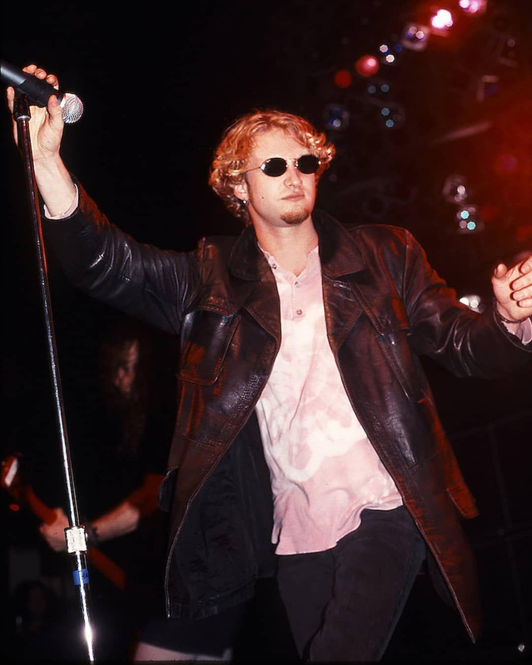 Layne Staley Wallpapers  Wallpaper Cave