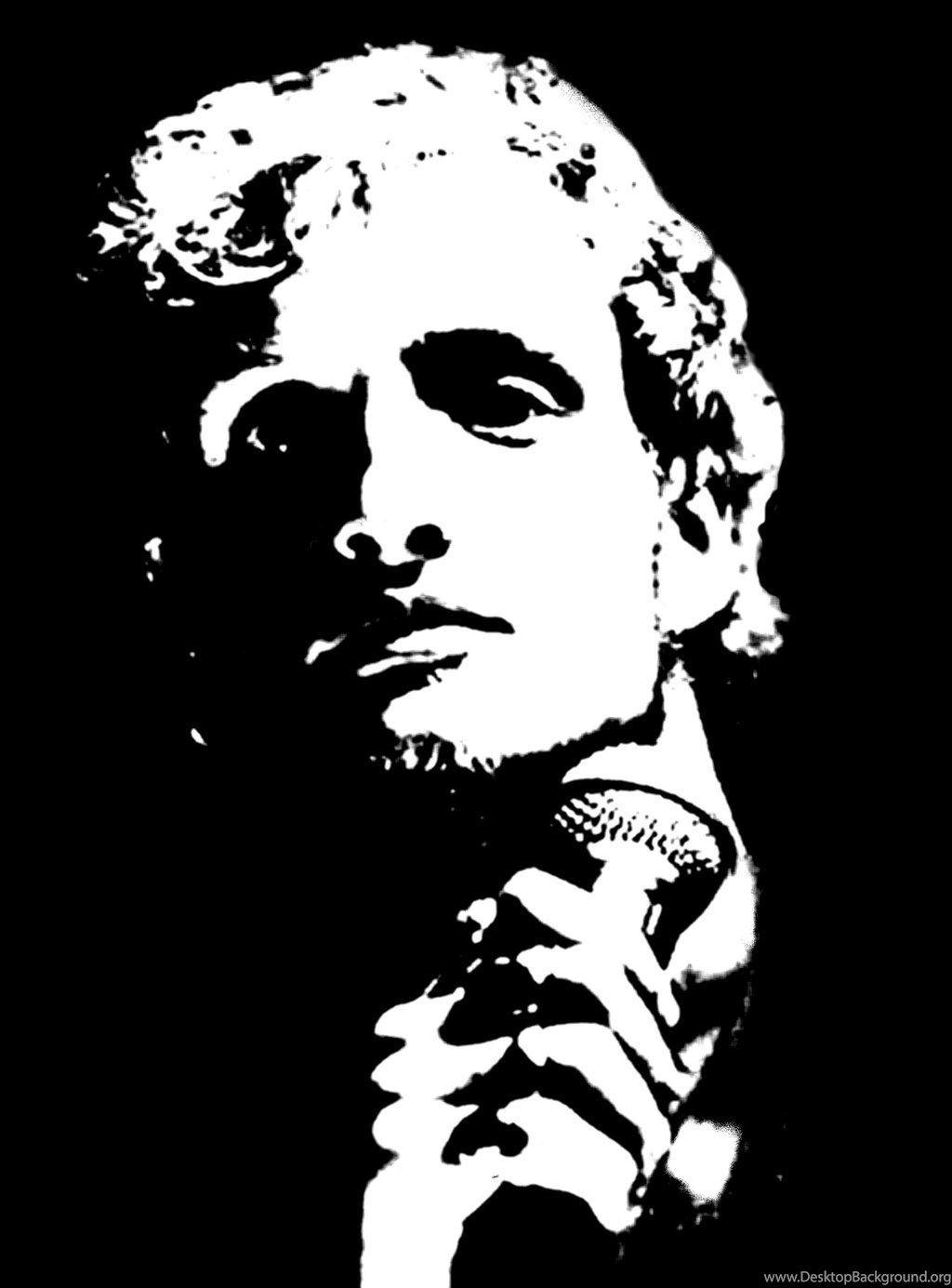 1024x1385 Layne Staley Wallpaper