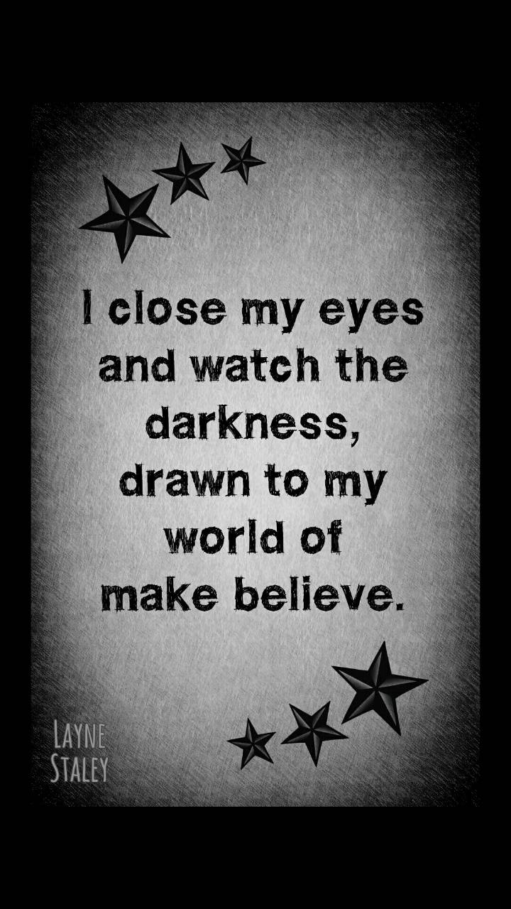720x1280 Layne Staley Words wallpaper