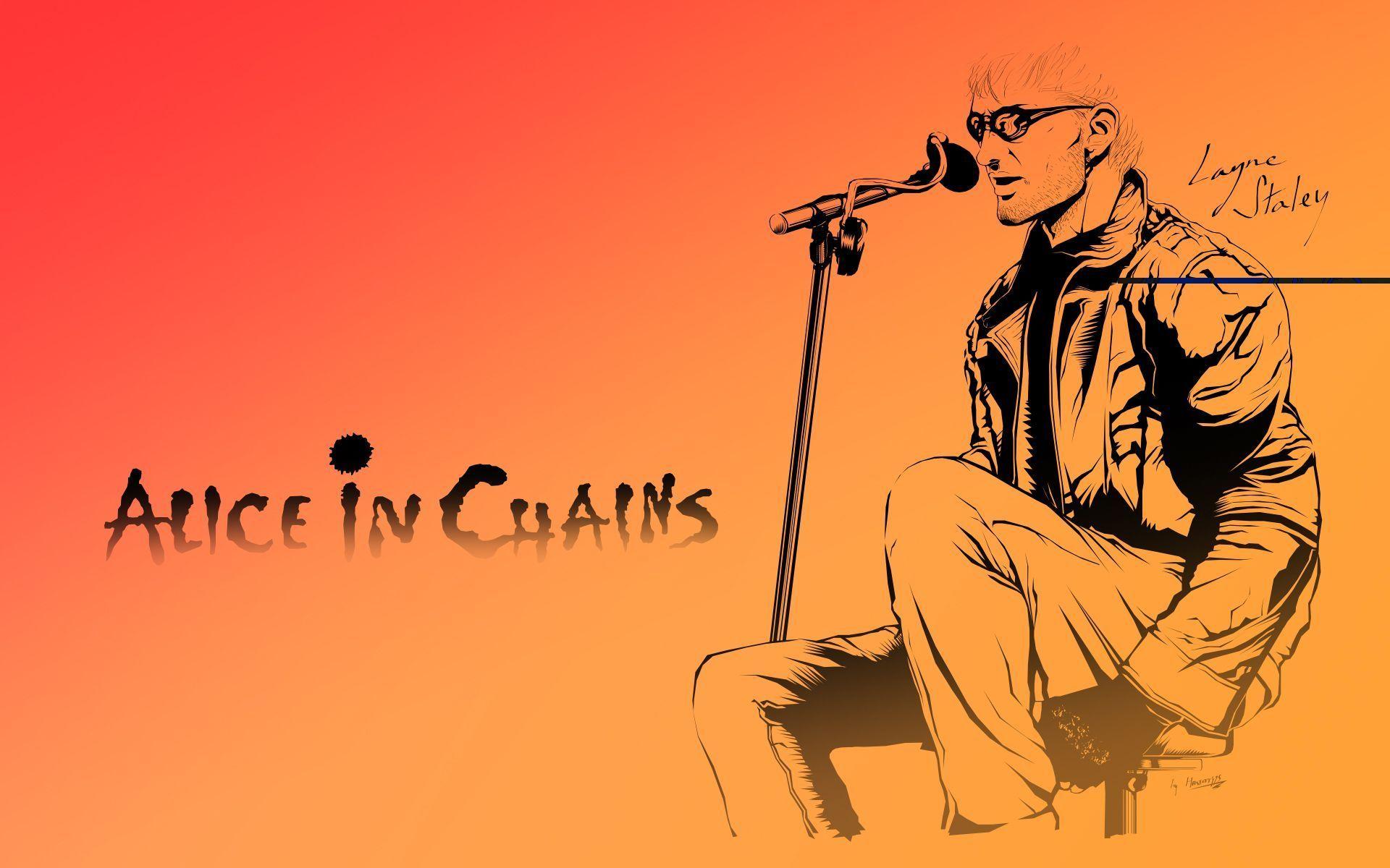 1920x1200 Layne Staley Wallpaper. Wallpaper For Desktop. Alice in chains, Neue alben und Alice