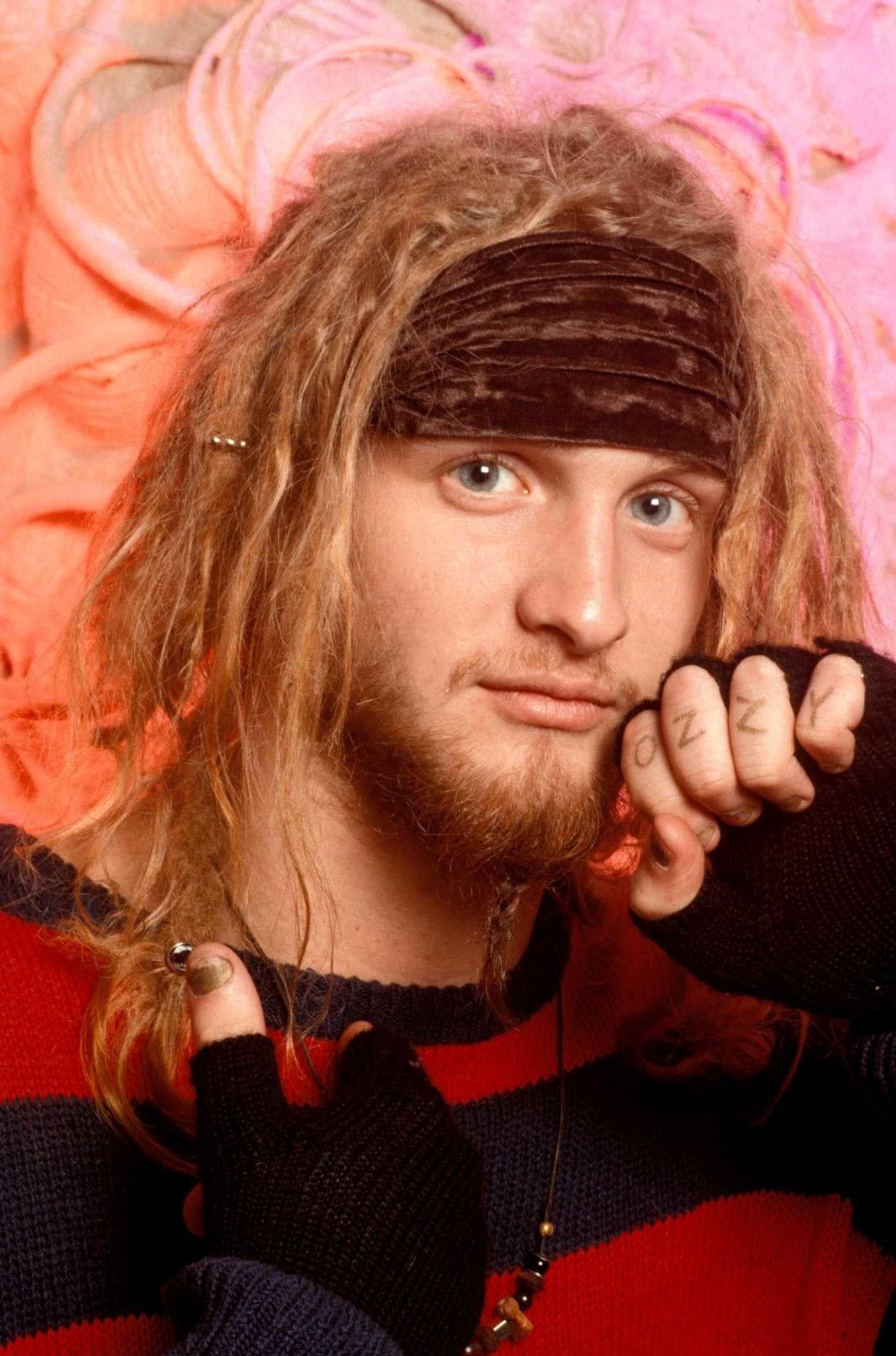 Layne Staley Wallpapers - Top Free Layne Staley Backgrounds ...