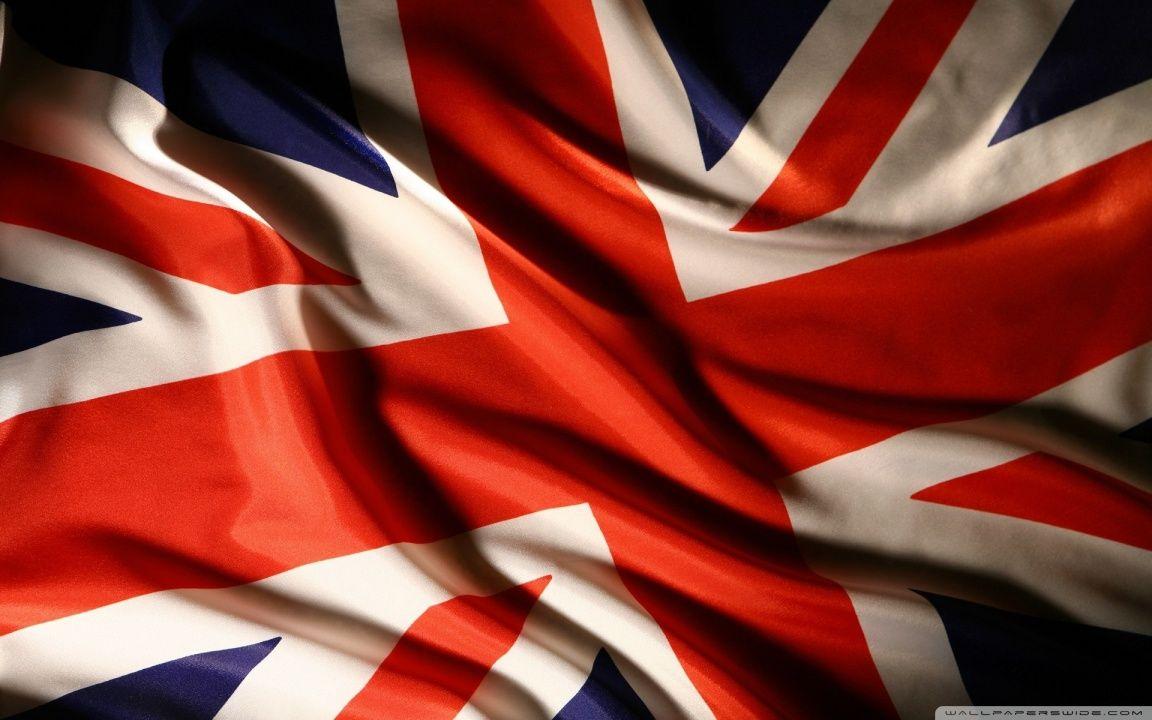1152x720 Flag Of The United Kingdom ❤ 4K HD Desktop Wallpaper for 4K Ultra