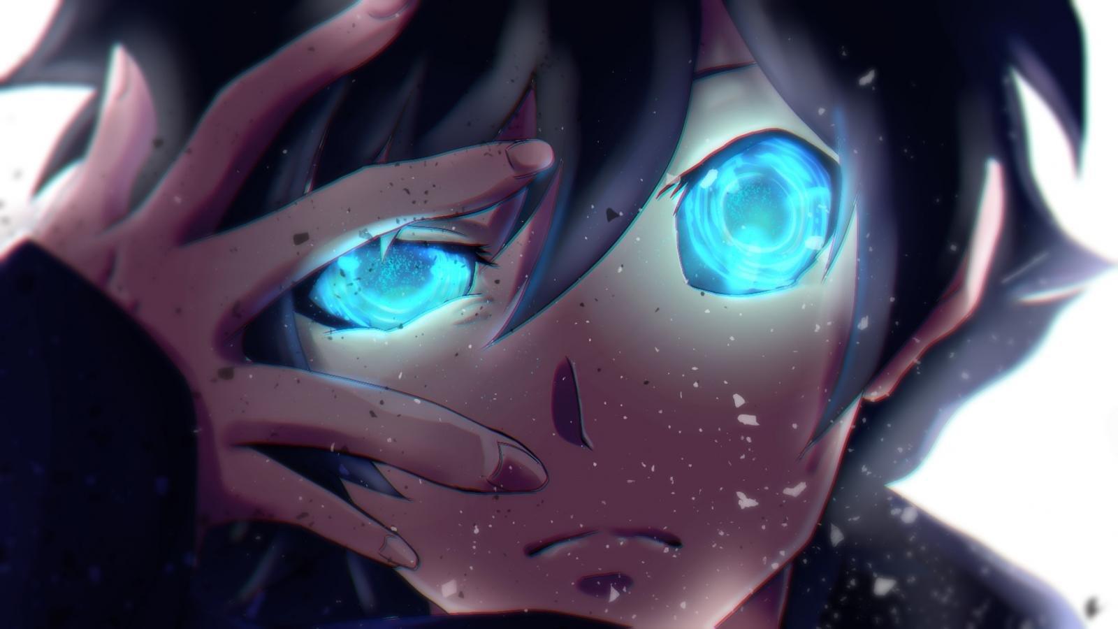 1600x900 Blood Blockade Battlefront wallpaper 1600x900 desktop background