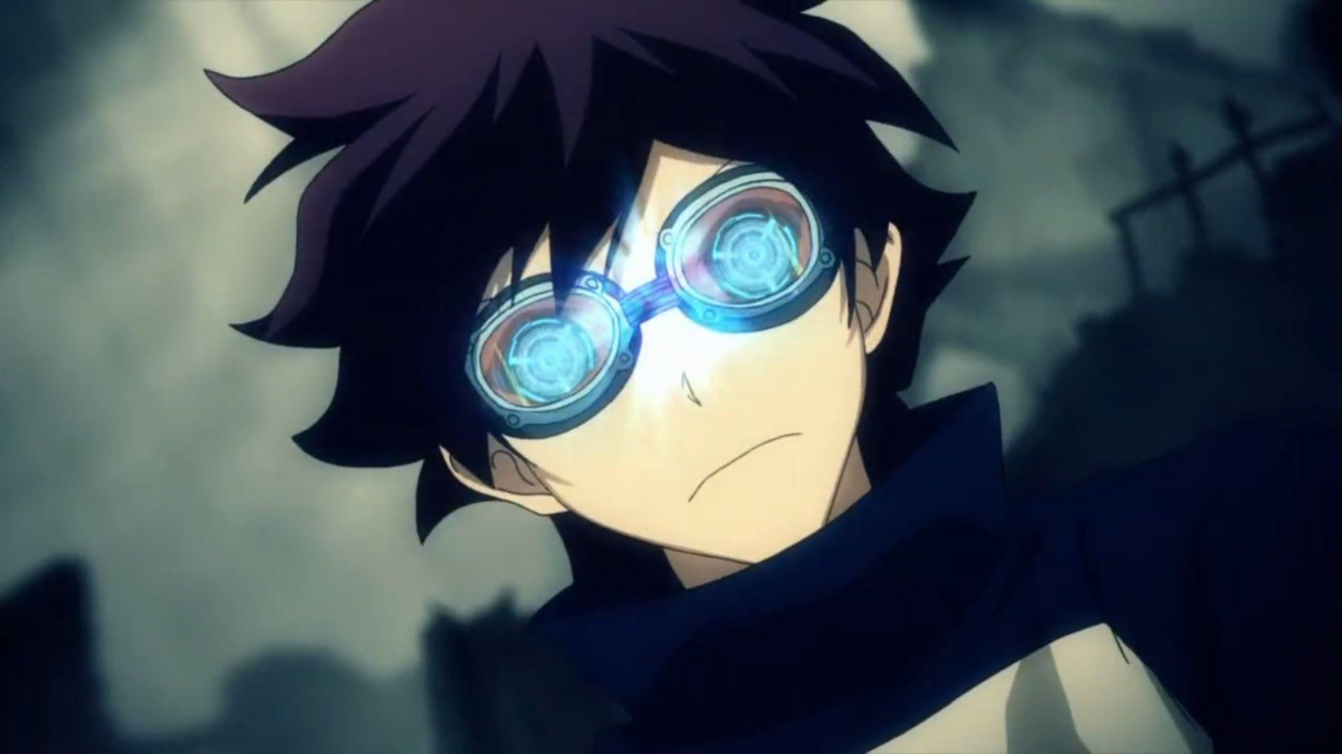 1920x1080 Blood Blockade Battlefront Anime Hd Wallpaper 0004 Much Geeks
