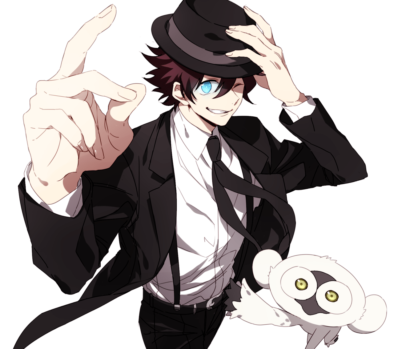 1280x1134 Nice Wallpaper Blood Blockade Battlefront 1280x1134px Blockade Battlefront Leo Fanart Wallpaper & Background Download