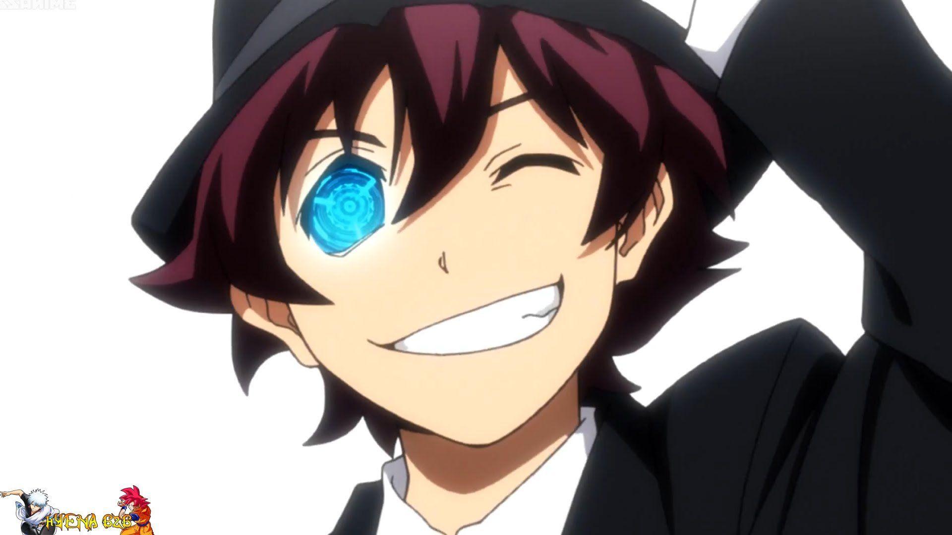 1920x1080 Blood Blockade Battlefront Wallpaper 1920×1080