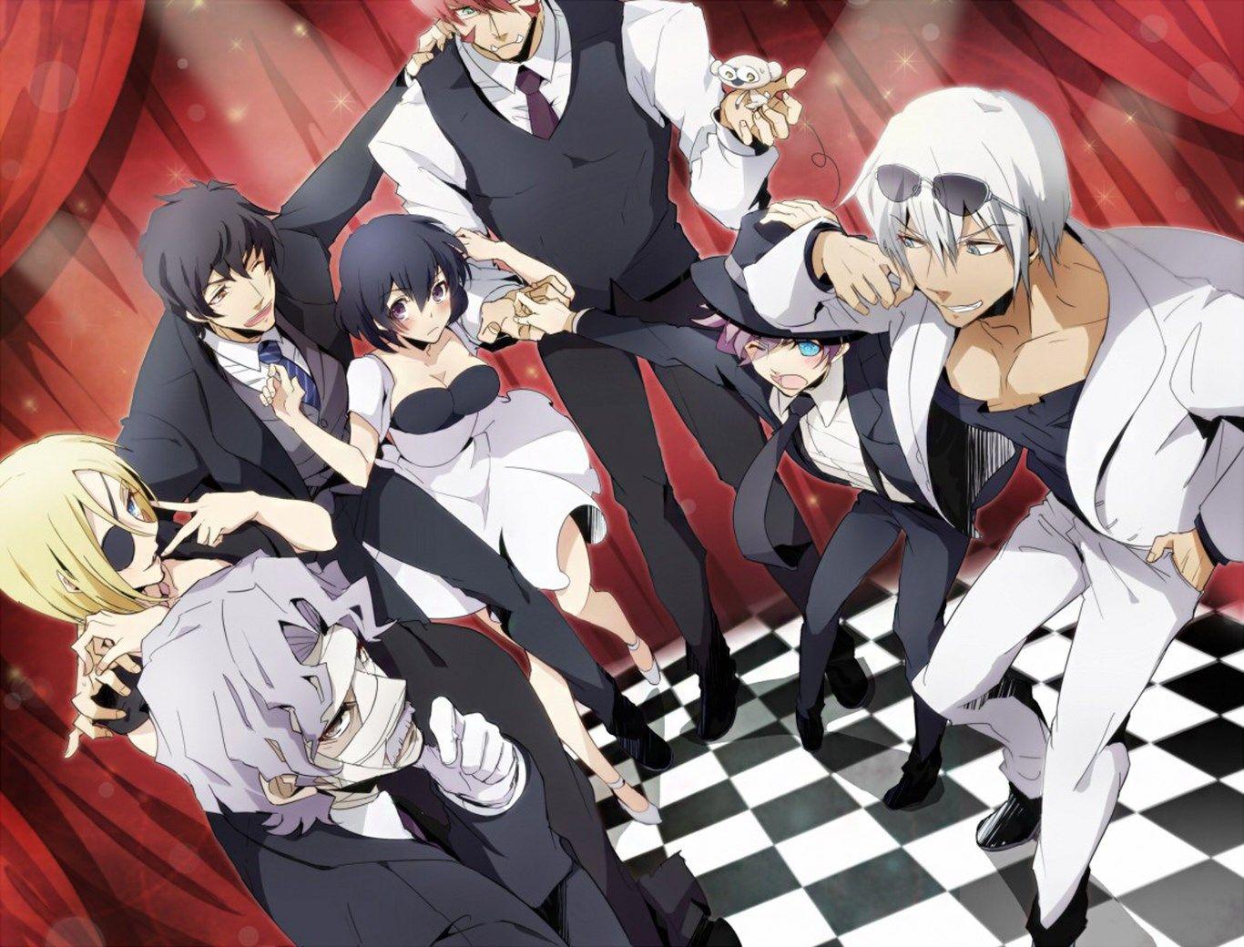 1366x1040 blood blockade battlefront HD wallpaper, background