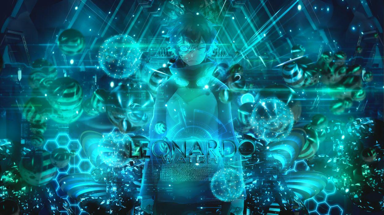 1245x700 BLOOD BLOCKADE BATTLEFRONT Kekkai Sensen Anime Manga Action Supernatural Fantasy Cyberpunk Sci Fi Futuristic Wallpaperx1080