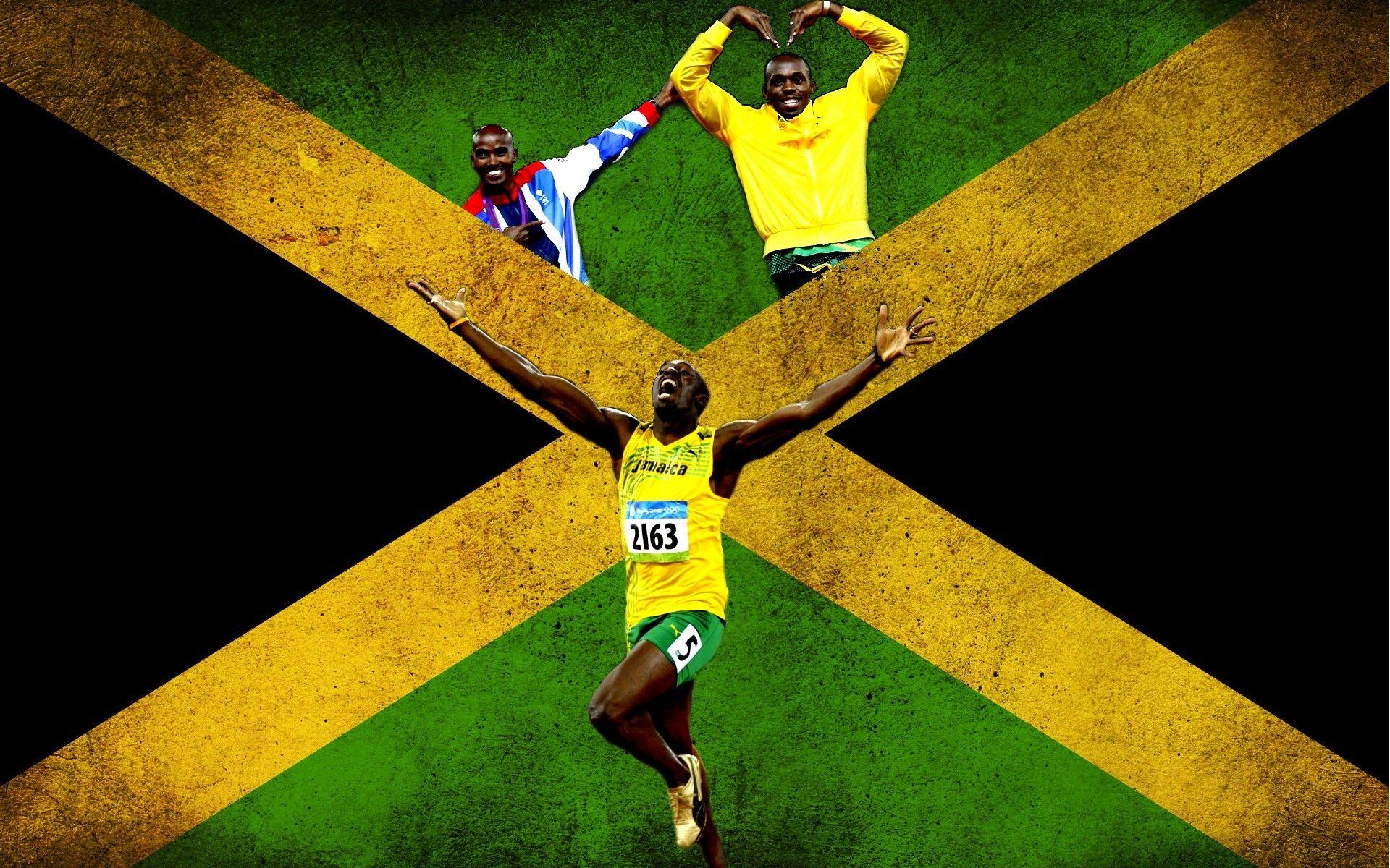 1920x1200 Jamaican Wallpaper