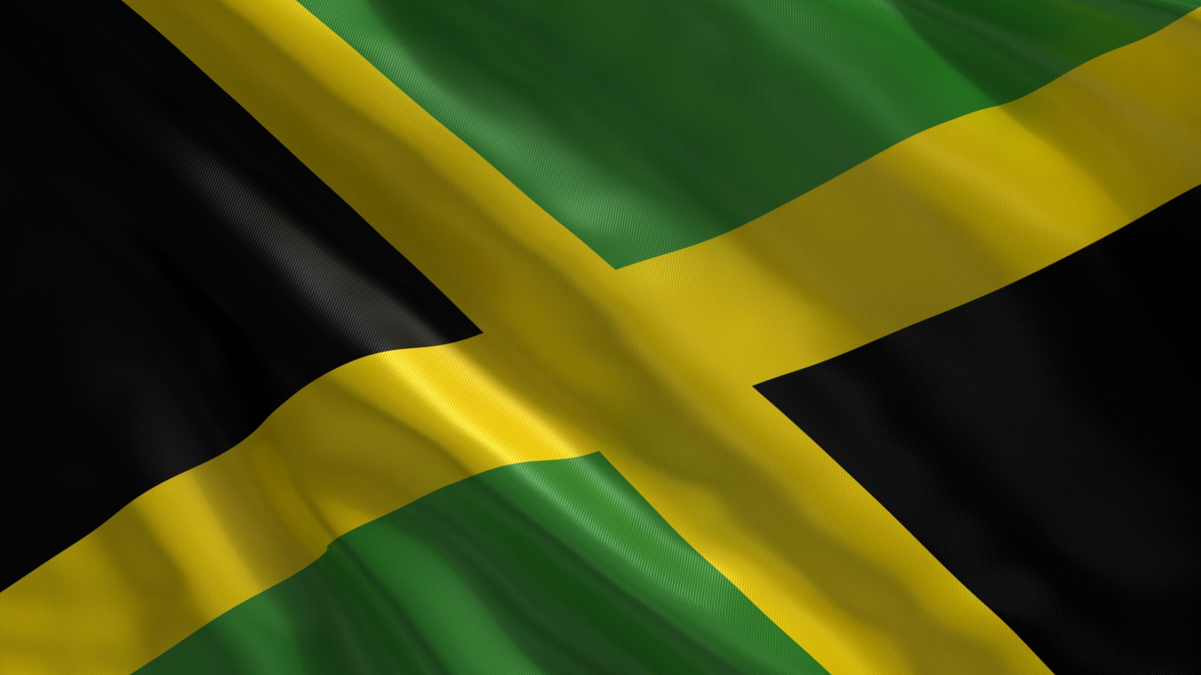 Jamaican Flag Wallpapers - Top Free Jamaican Flag Backgrounds ...