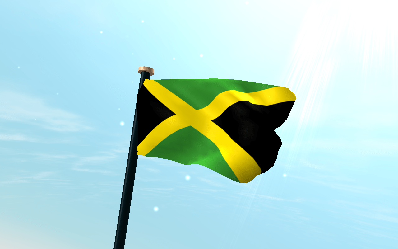 1280x800 EBW91: Jamaica Flag Wallpaper in Best Resolutions, HD Quality
