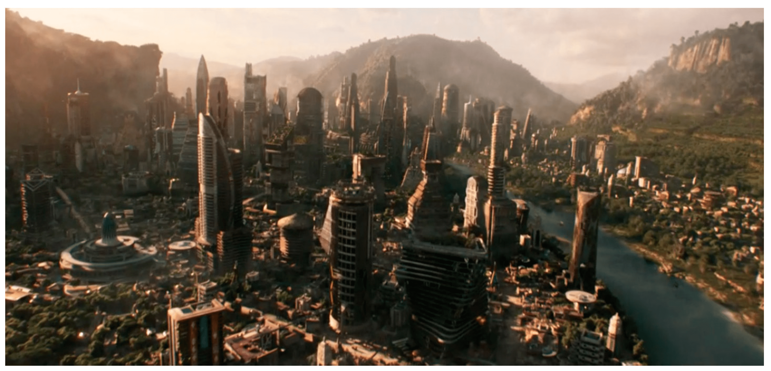 2492x1199 Wakanda Zoom Background .