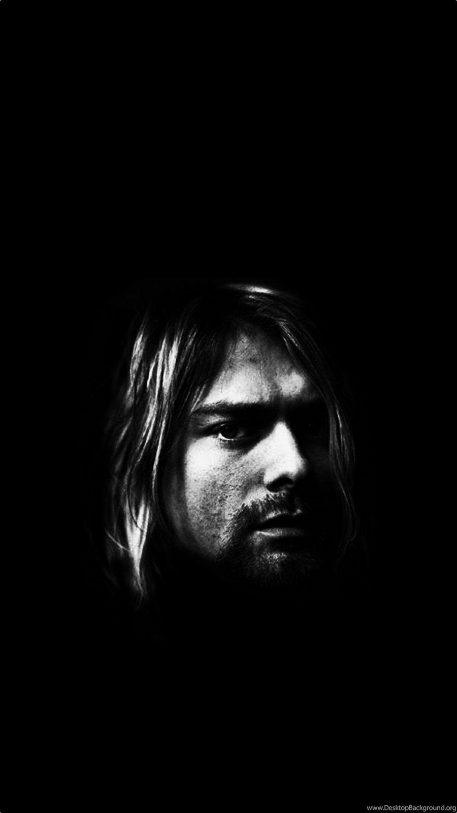 Kurt Cobain Wallpaper  Nirvana wallpaper Kurt cobain Nirvana kurt cobain