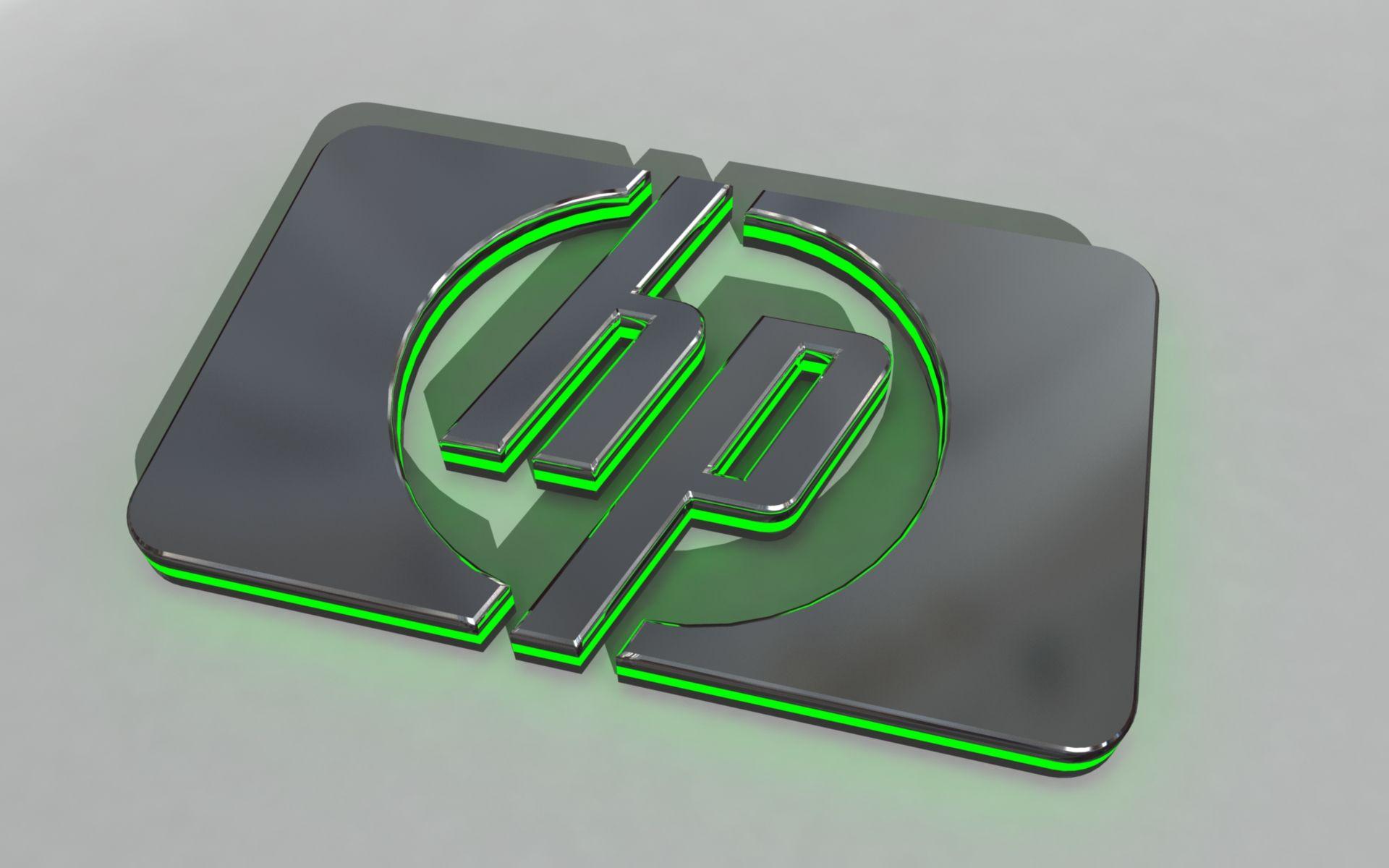 1920x1200 Hp Gaming Wallpaper