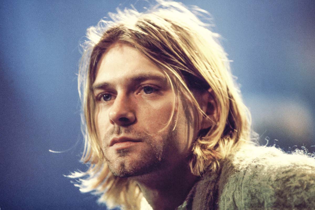 1200x800 Greatest Kurt Cobain Quotes On Life, Love & Music