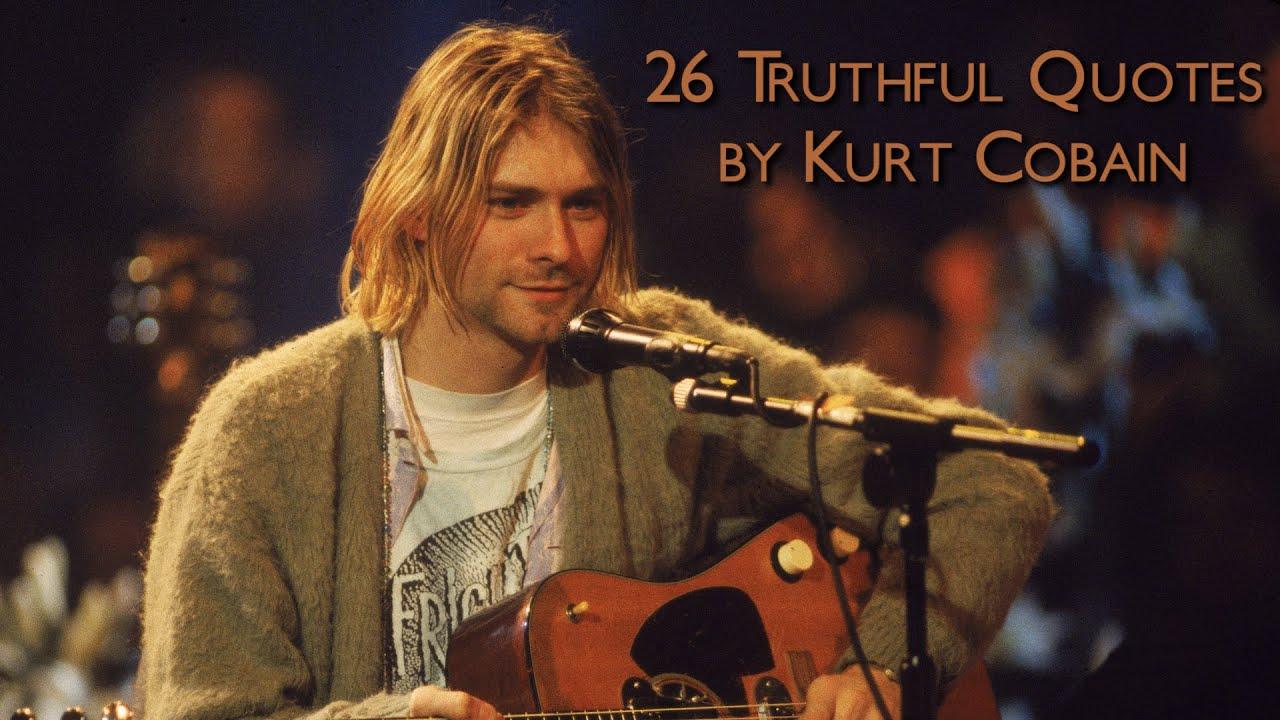 1280x720 Kurt cobain quotes Kurt cobain quotes 9 gunawan rb canvas