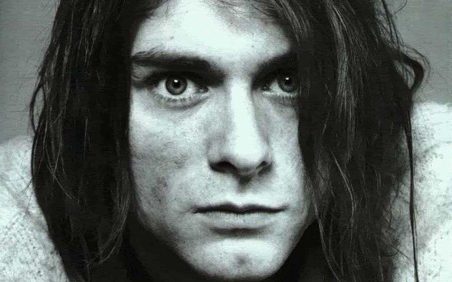 1440x900 Free download Kurt Cobain Wallpaper 1440x900 Wallpaper 1440x900 Wallpaper [1440x900] for your Desktop, Mobile & Tablet. Explore Kurt Cobain Wallpaper. Nirvana Logo Wallpaper, Nirvana iPhone Wallpaper, Nirvana Wallpaper HD