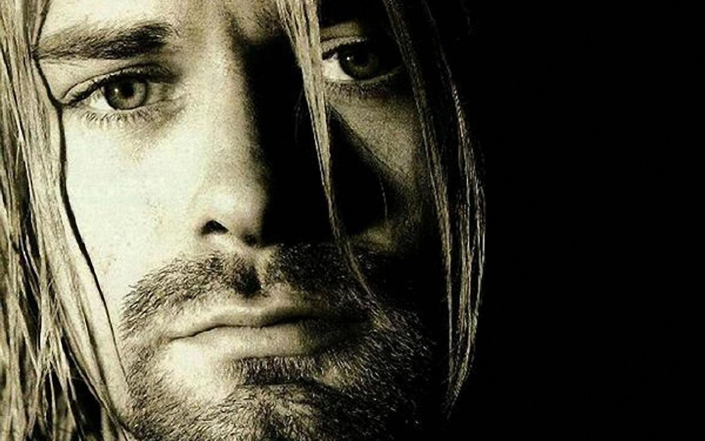1440x900 Kurt Cobain Phone Background Quotes. QuotesGram