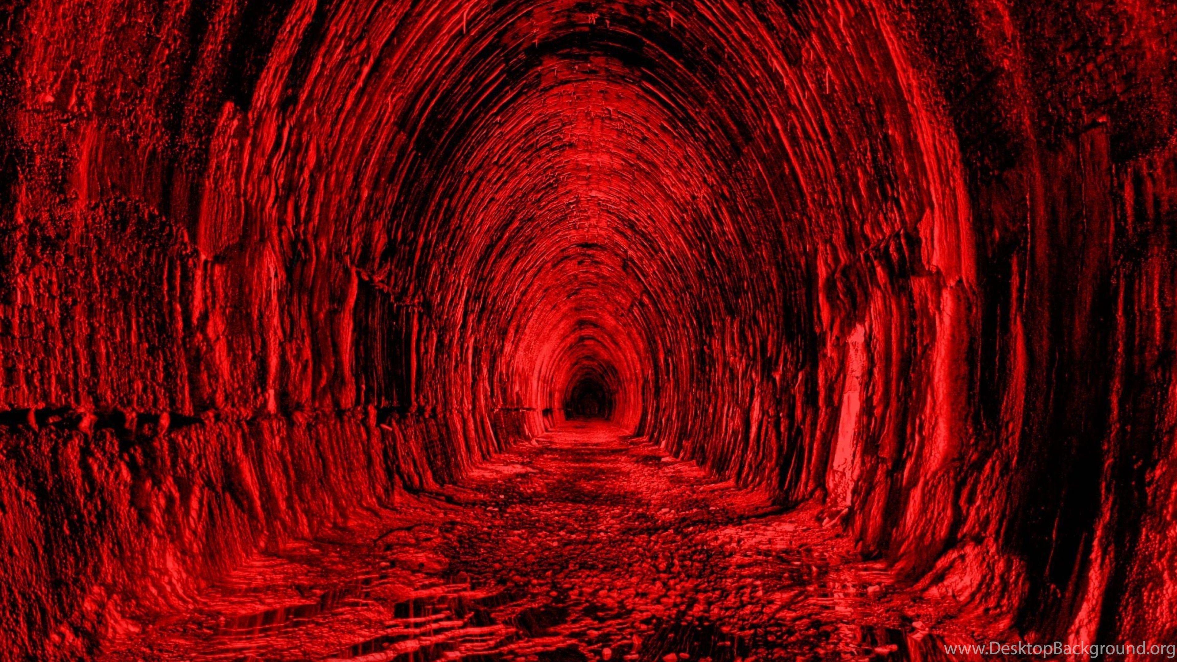 3840x2160 Red White and Black Background 4K .