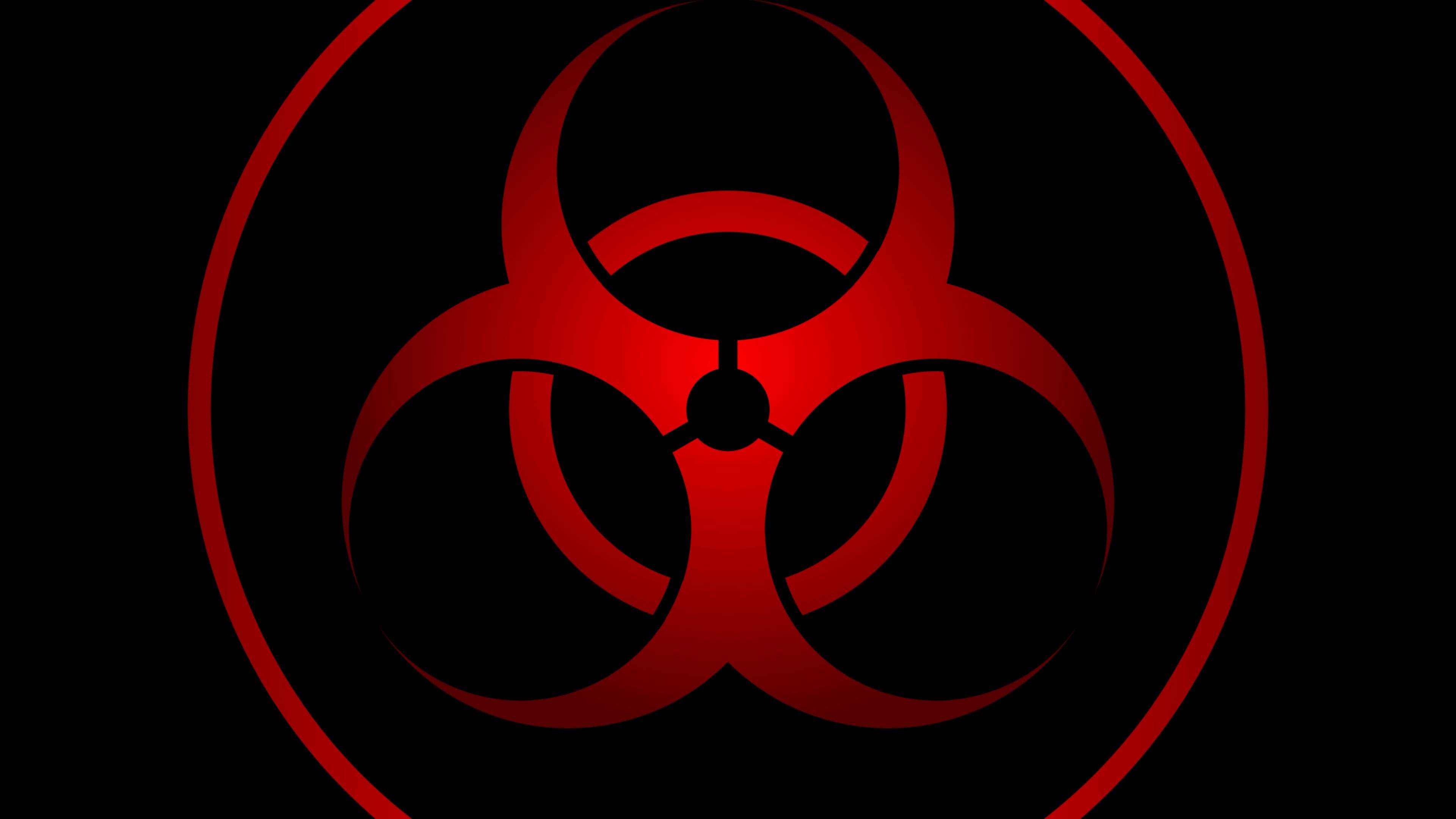 3840x2160 4k Wallpaper Red And Black