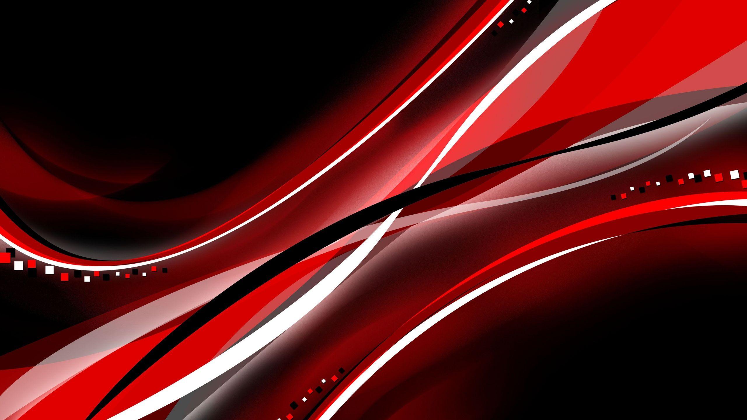 2560x1440 Wallpaper 4k Red Black Color Interval Abstract 4k 4k Wallpaper, Abstract Wallpaper, Black Wallpaper, Hd Wallpaper, Red Wallpaper