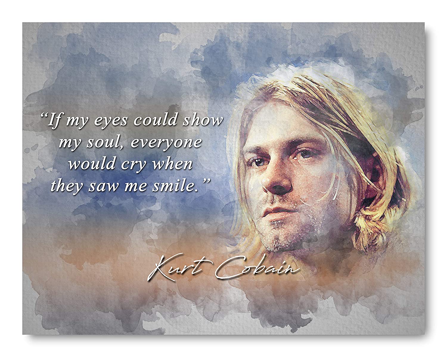 Kurt Cobain Quotes Wallpapers - Top Free Kurt Cobain Quotes Backgrounds ...