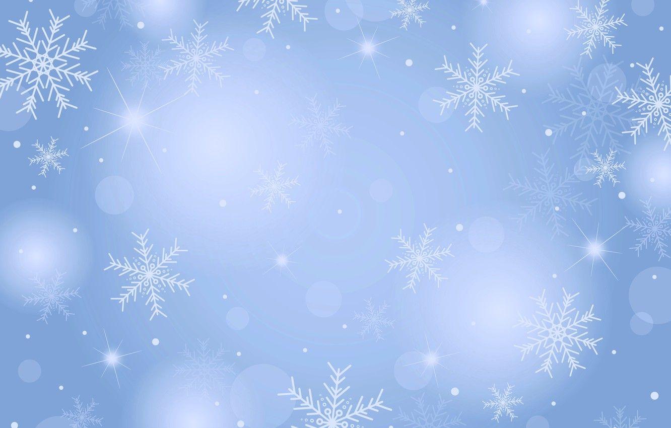 Snowflakes Wallpapers - Top Free Snowflakes Backgrounds - WallpaperAccess