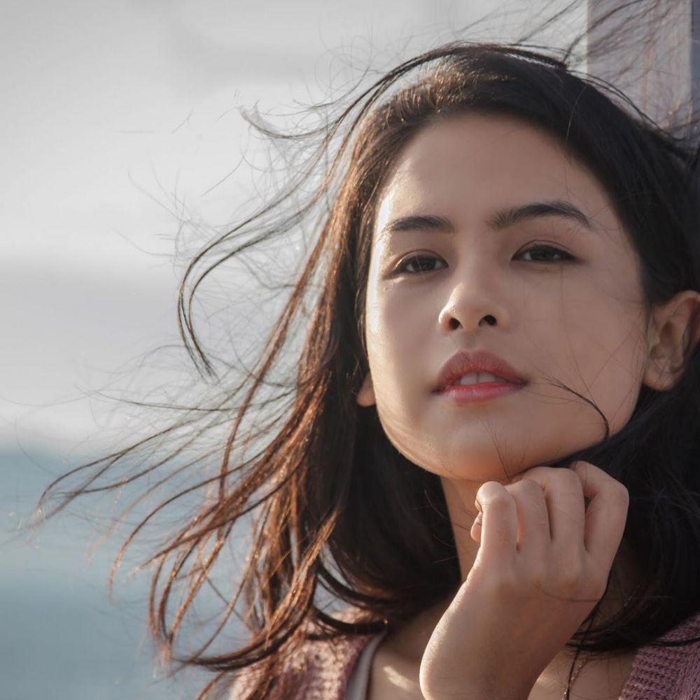 1000x1000 Potret Terkini Maudy Ayunda yang Kerap Tampil Natural dan Flawless
