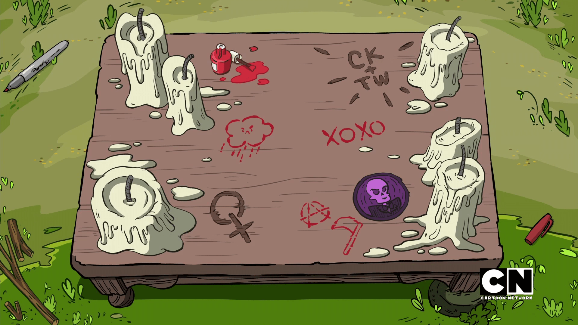 1920x1080 Craig Of The Creek Wallpaper