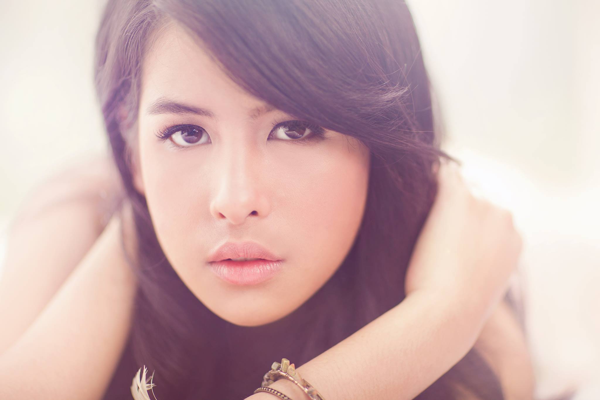 2048x1365 Maudy Ayunda Didapuk Isi Soundtrack Film “Moana” Produksi Disney Like.com Magazine
