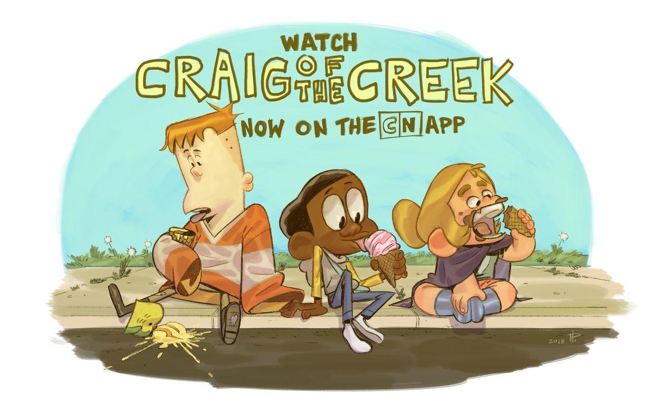 1280x828 Craig of the Creek ideas. craig, cartoon, cartoon network