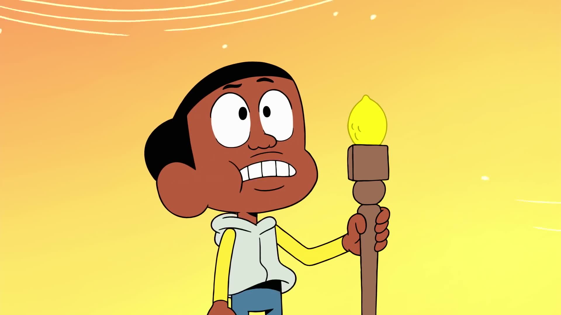 1920x1080 Craig of The Creek: The Pucker Sucker Challenge