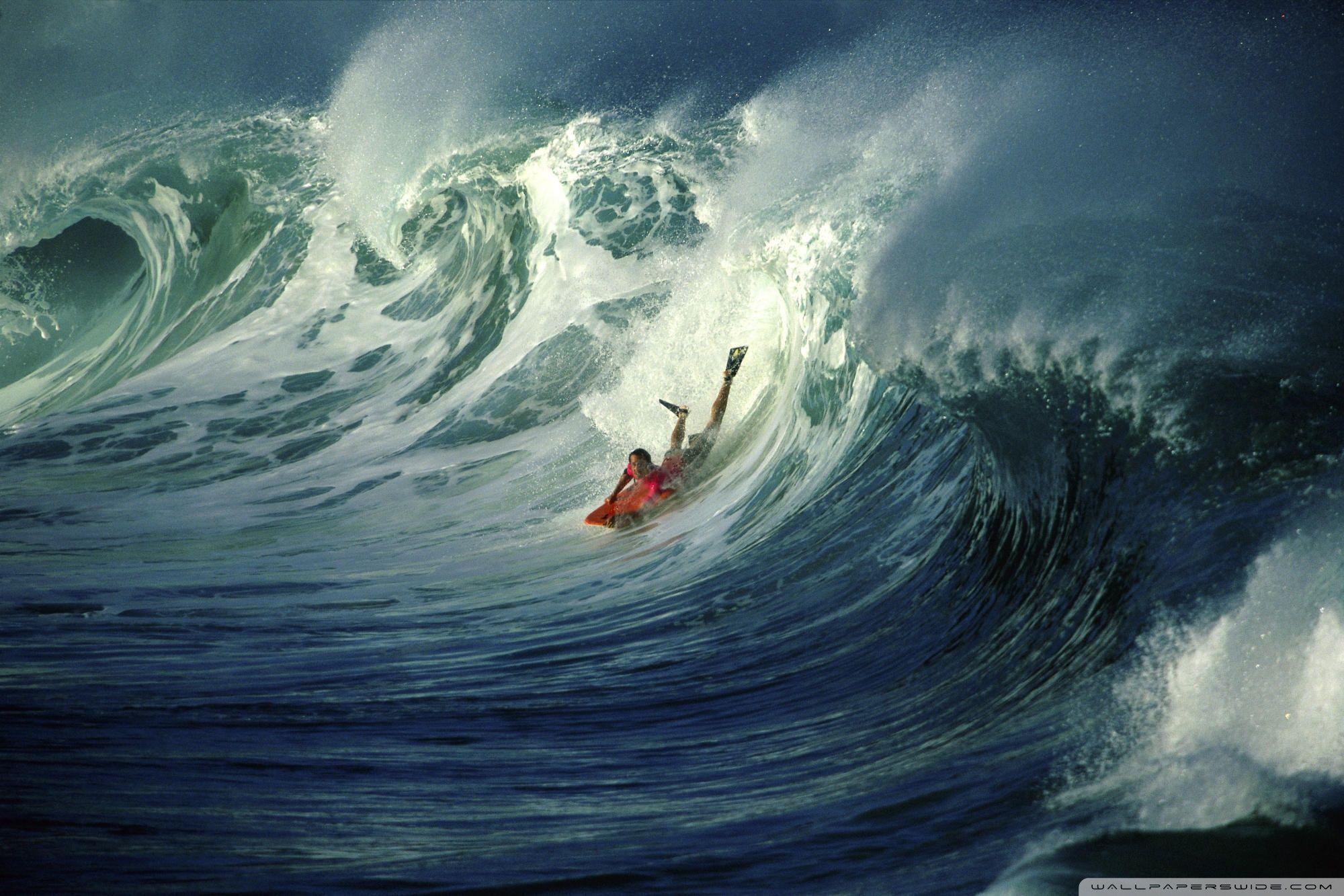 2000x1333 Surfing ❤ 4K HD Desktop Wallpaper for 4K Ultra HD TV • Wide & Ultra