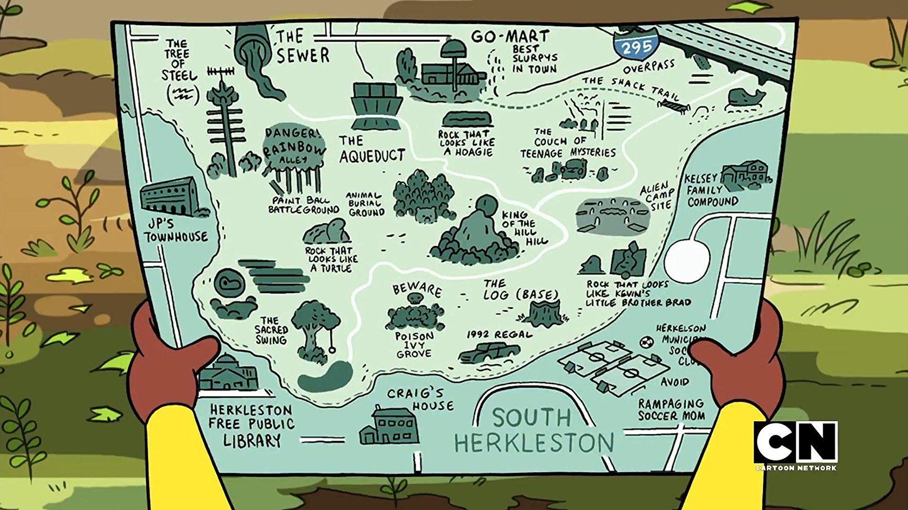 1777x999 Craig of the Creek ideas. creek, craig, cartoon network