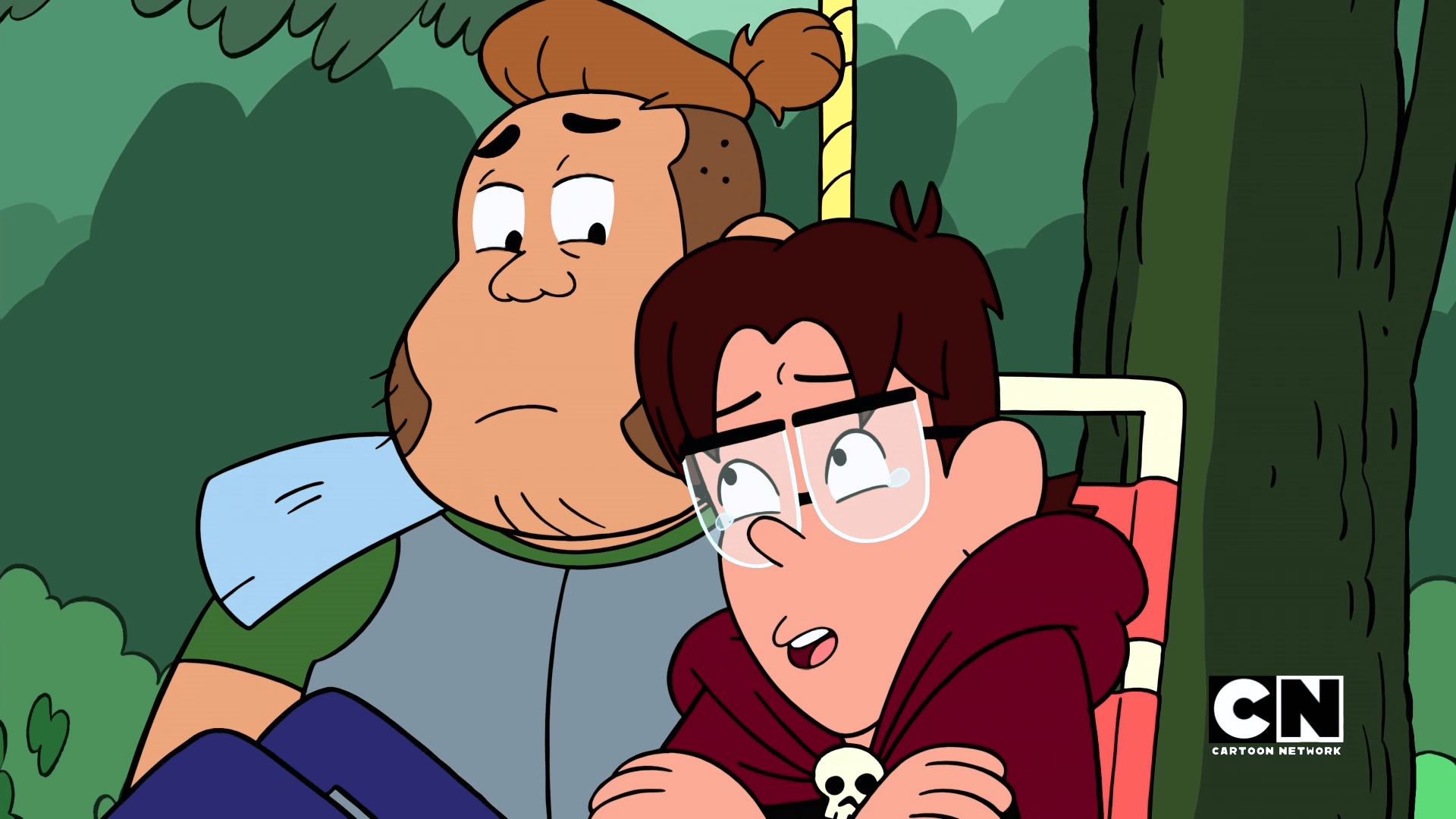 1920x1080 co/ & Cartoons Thread