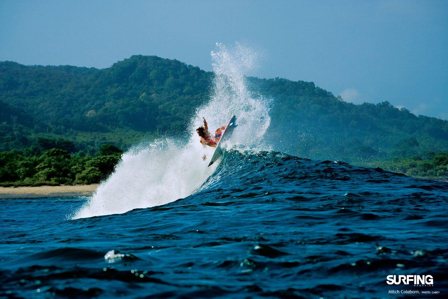 1500x1000 Desktop Wallpaper Awesome Photo From Surfing Magazine