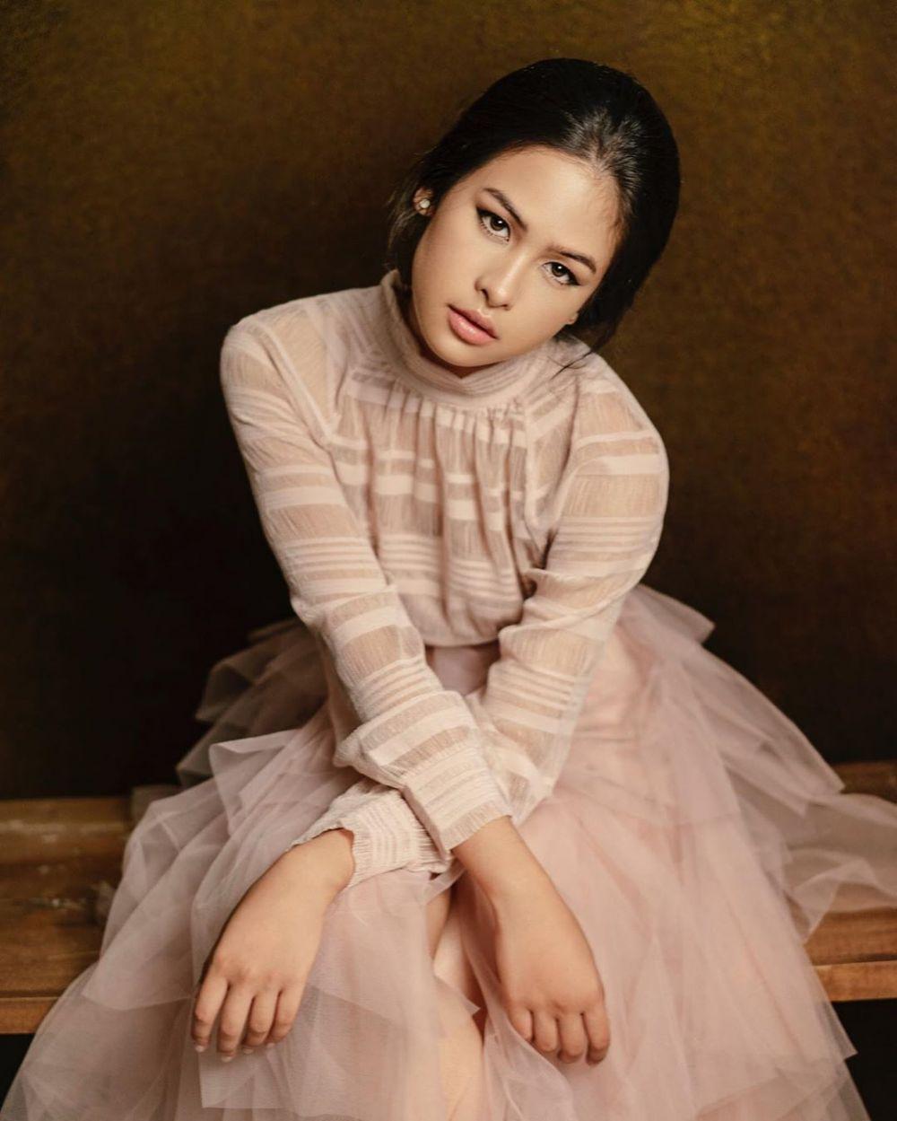 1000x1249 Potret Terkini Maudy Ayunda yang Kerap Tampil Natural dan Flawless