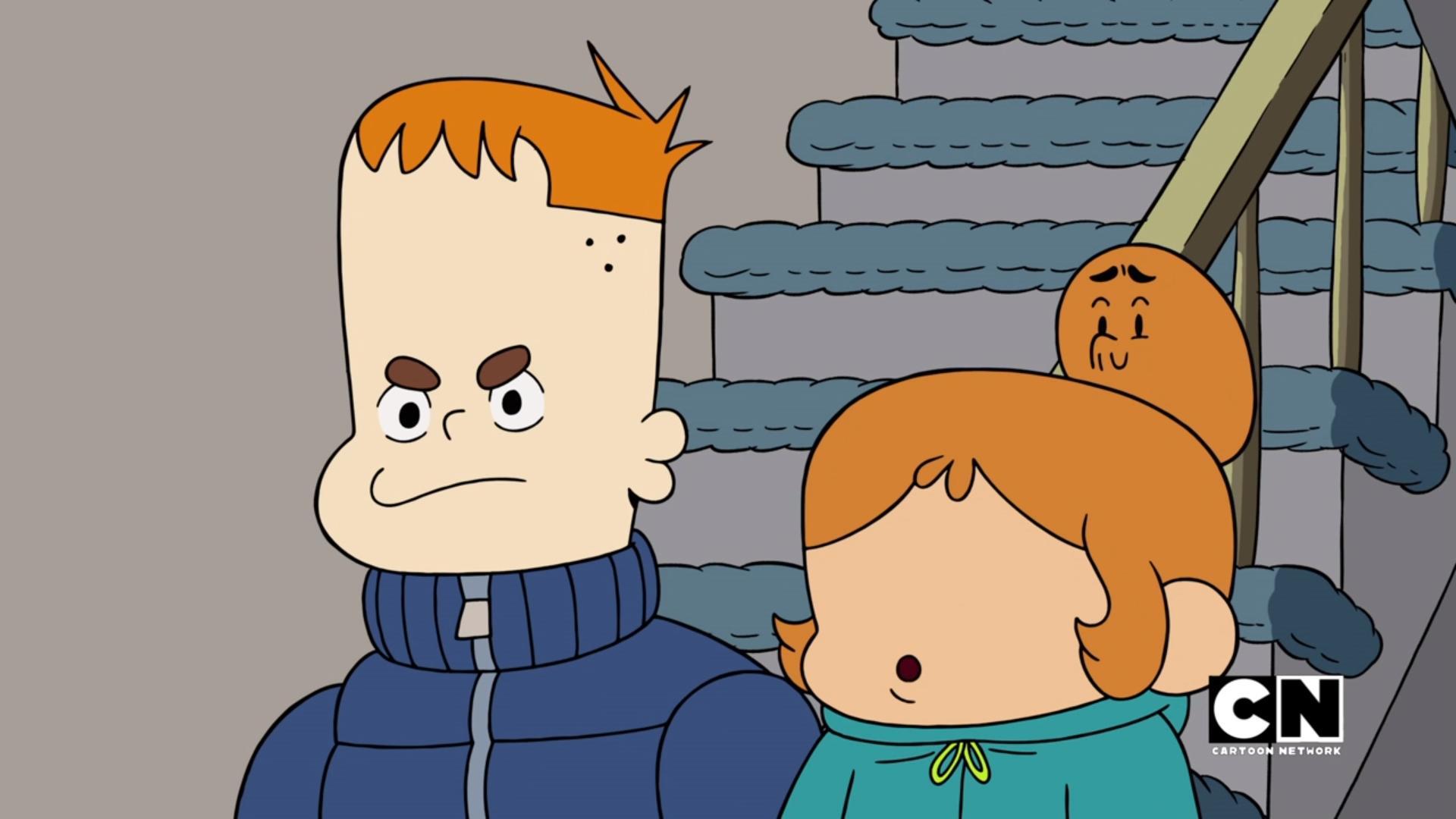 1920x1080 Craig of the Creek (2018)