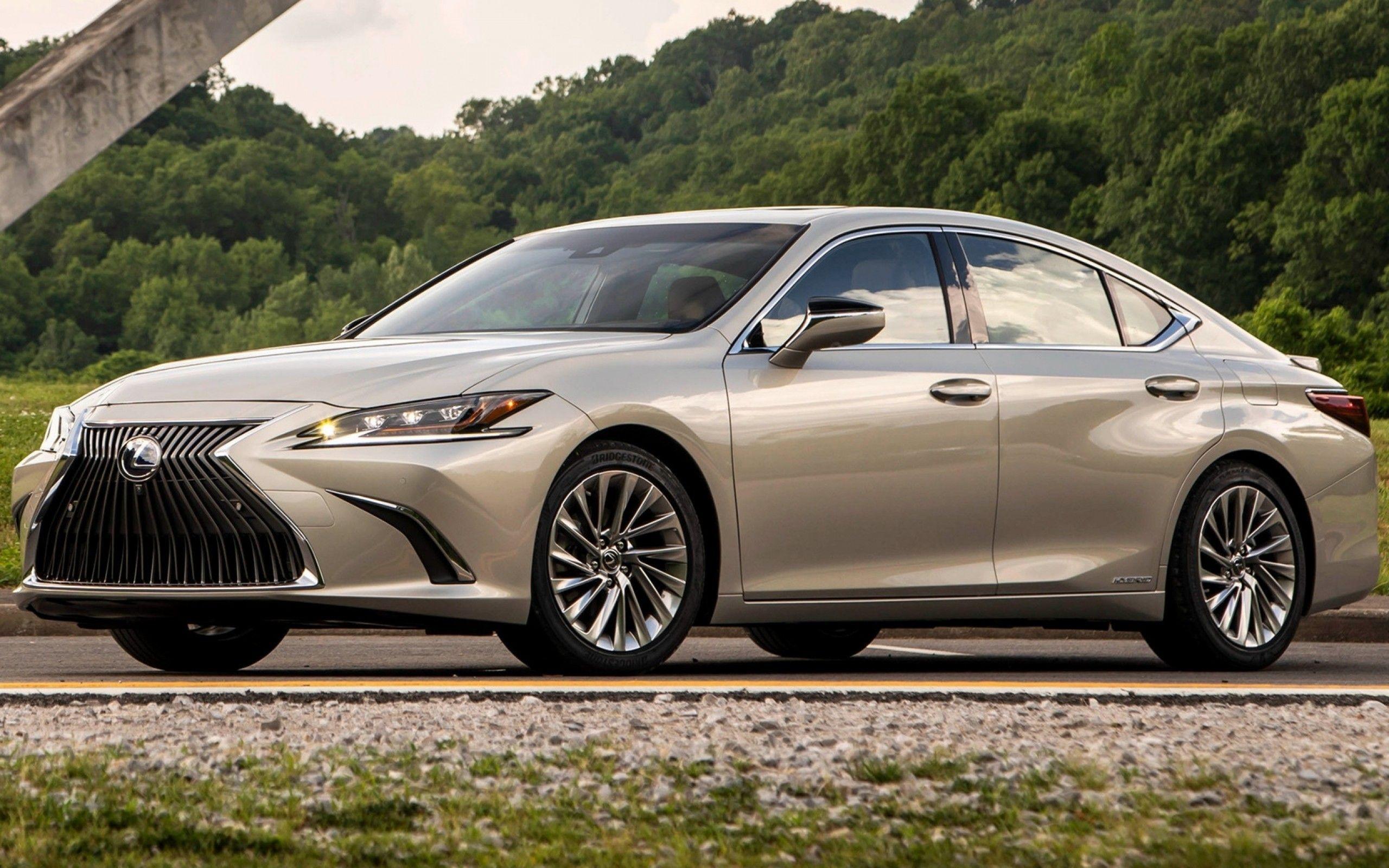 2560x1600 Download 2560x1600 Lexus Es 300h, Sedan, Luxury Cars Wallpaper for MacBook Pro 13 inch