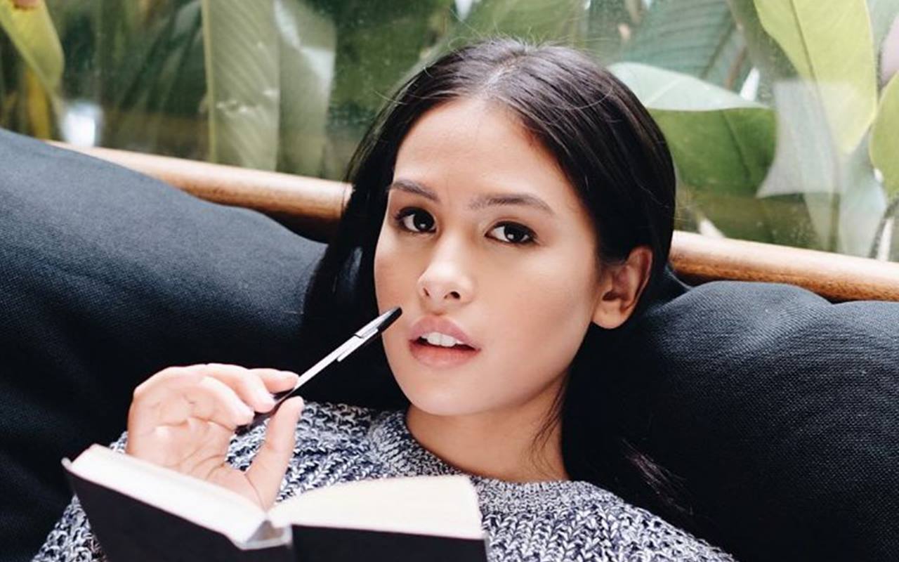 1280x800 Kembali ke Amerika, Maudy Ayunda Pamer Foto Perdana Saat Asyik Main Golf