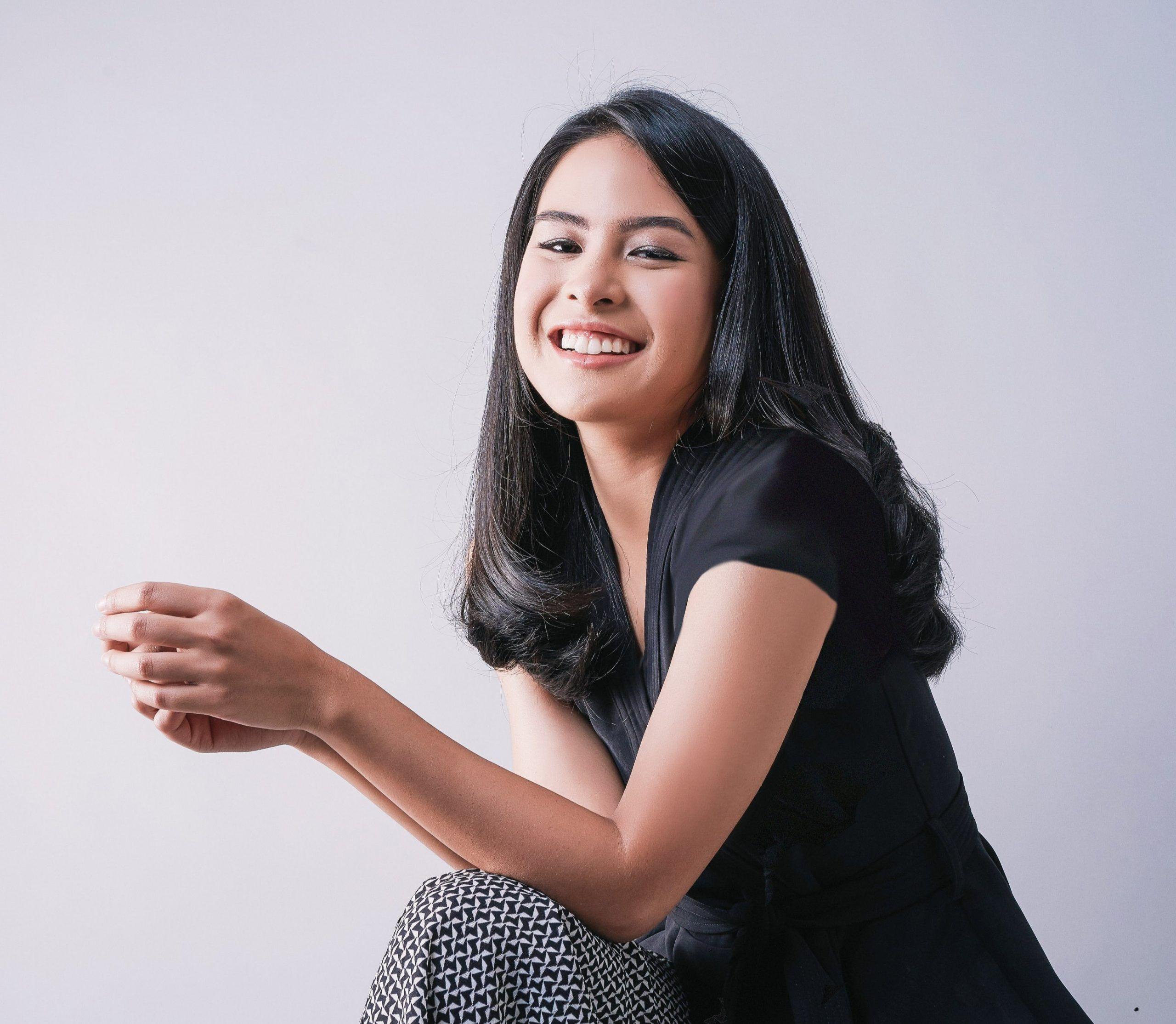 2560x2228 Pertamina Foundation Buka Pendaftaran Program PFMuda, Maudy Ayunda Ikut Serta
