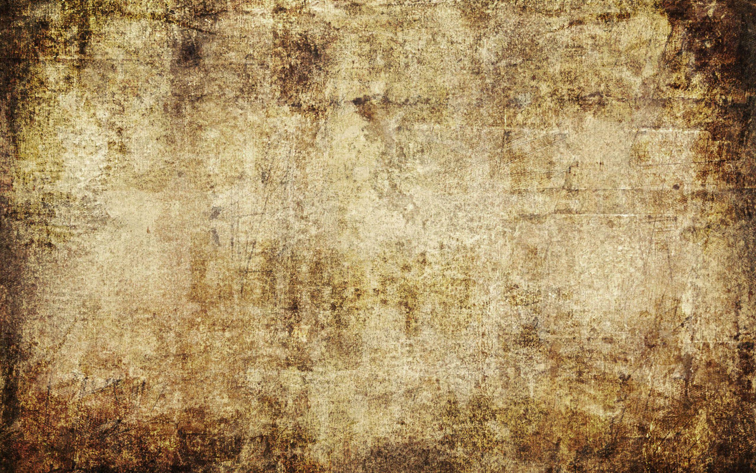 2560x1600 Tan Grunge Wallpaper