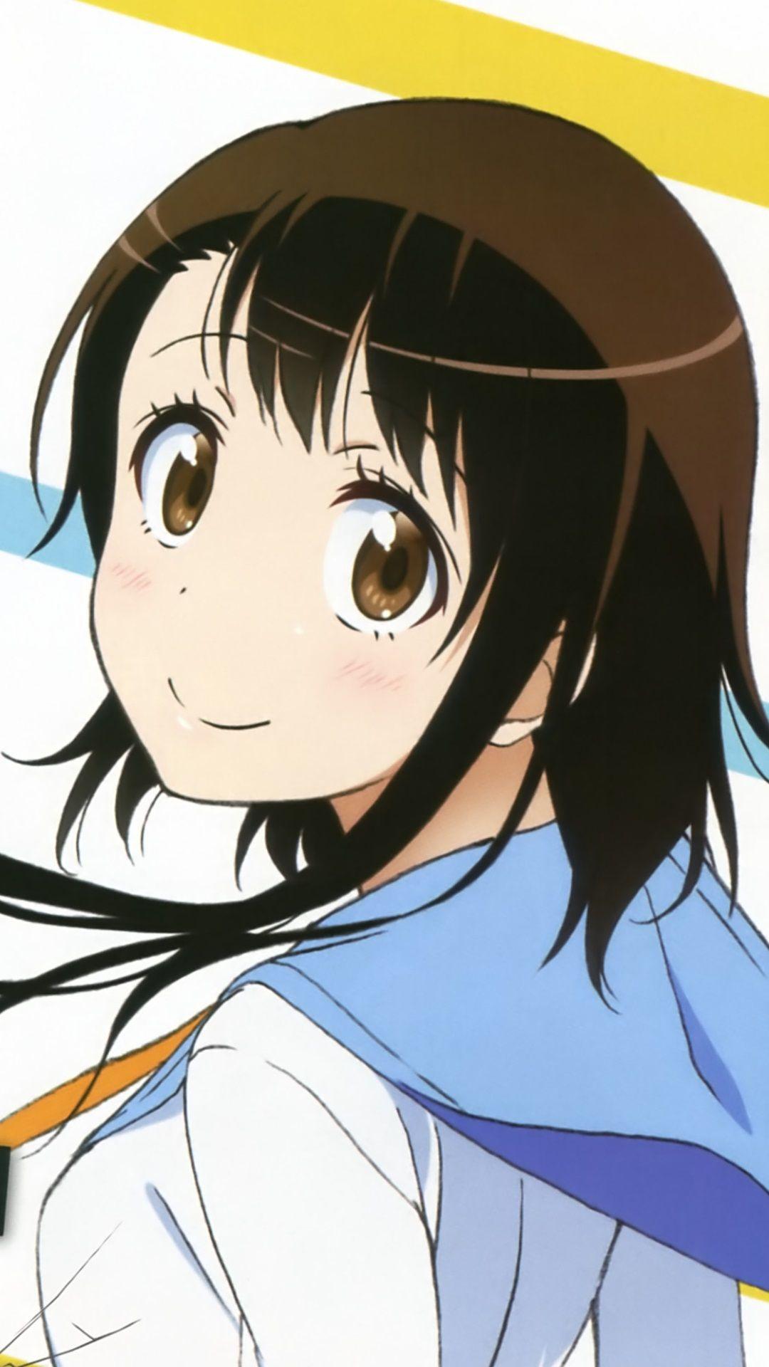 1080x1920 Kosaki Onodera Samsung Galaxy S4 Wallpaper Onodera And Raku Wallpaper & Background Download