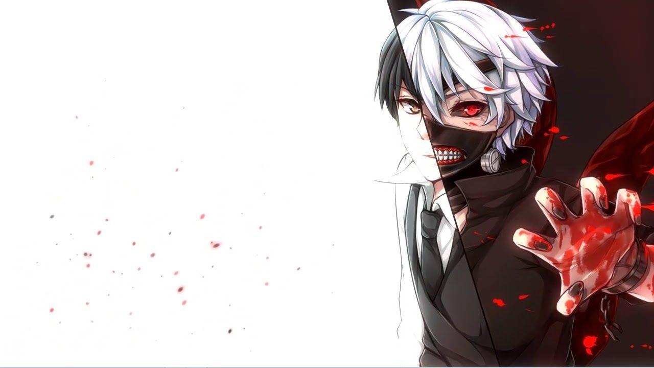 1280x720 Tokyo Ghoul Wallpaper 4k 1920x1080