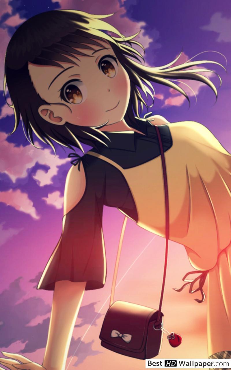 800x1280 Android Kosaki Onodera