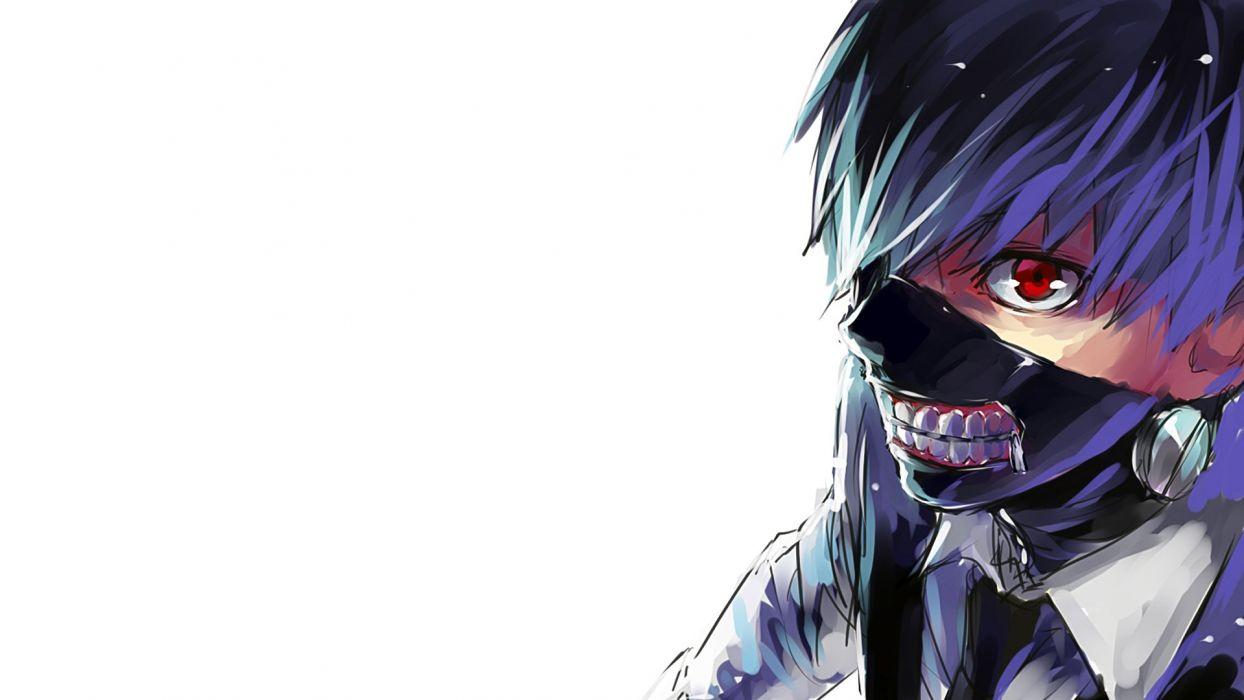 1244x700 Kaneki Ken Tokyo ghoul wallpaperx1080