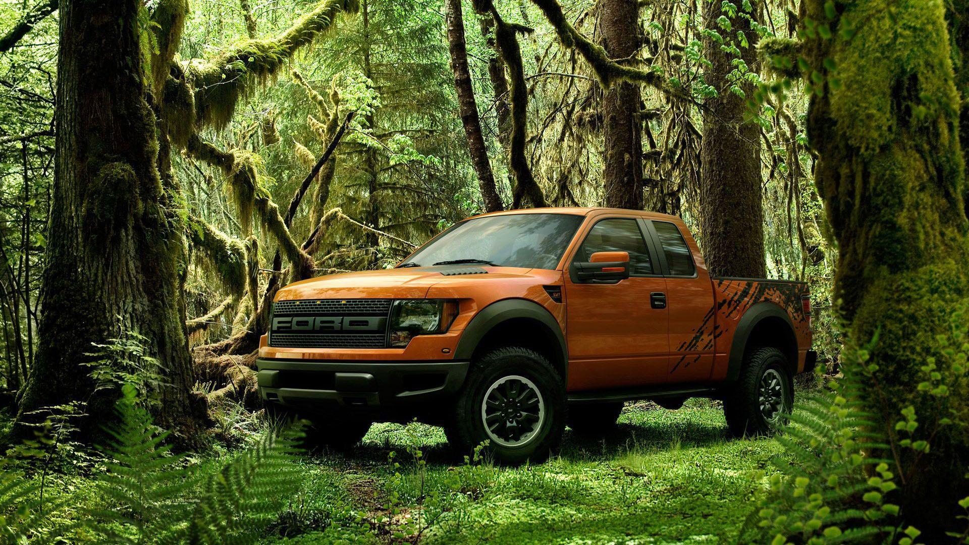 1920x1080 SUV Cars Wallpaper