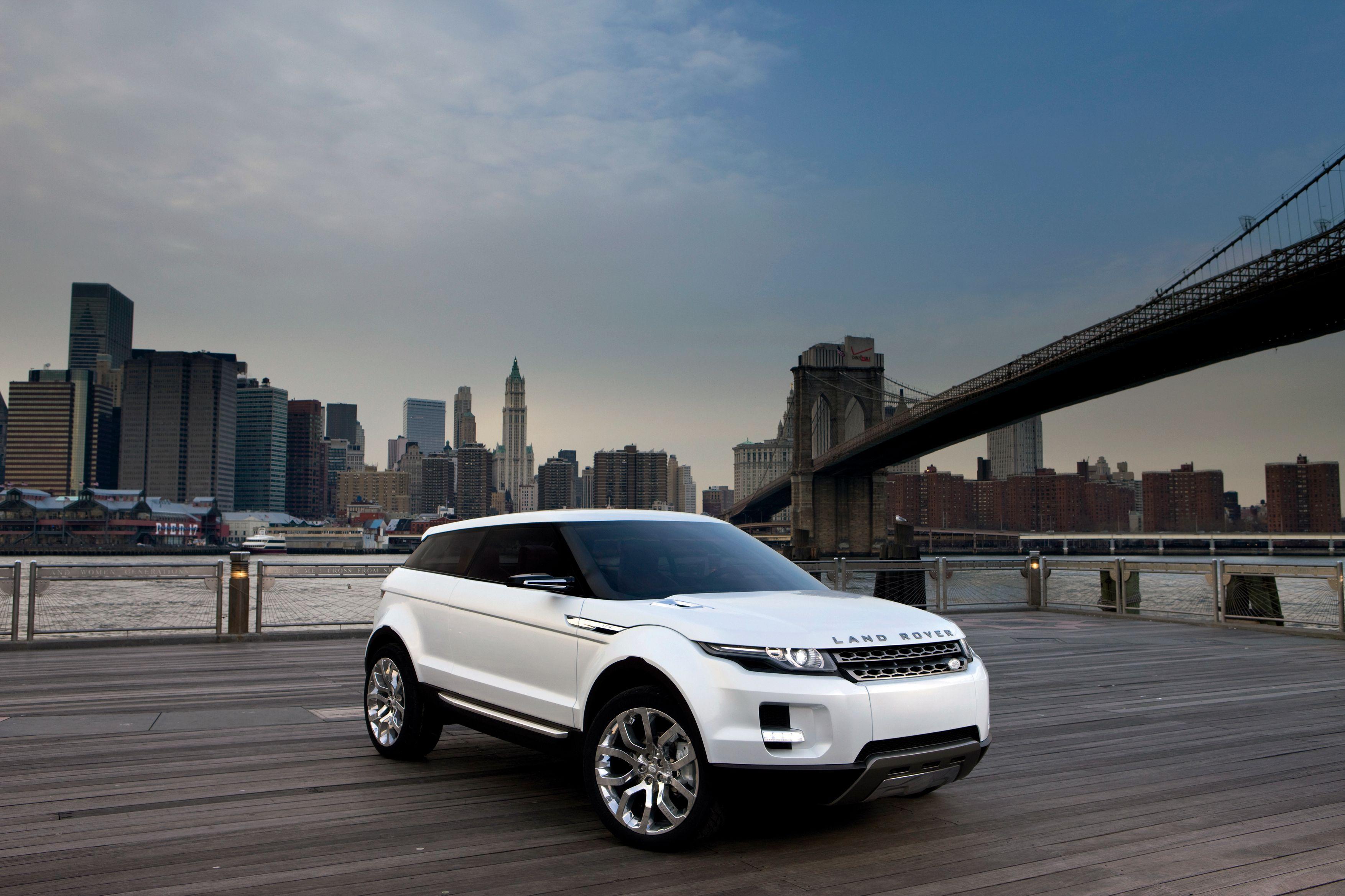 3508x2338 SUV Cars Wallpaper